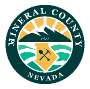 Mineral County, NV Logo